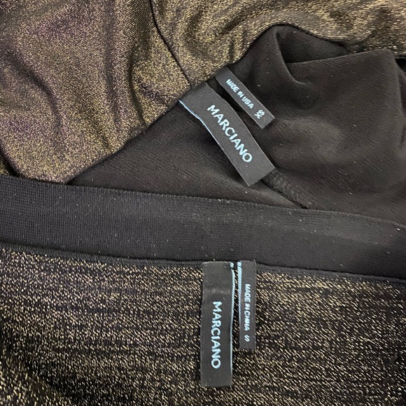 Marciano Club Outfit (2pcs) - Picture 6 of 9